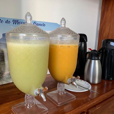 Pousada Brilho Da Chapada New Lencois Dış mekan fotoğraf