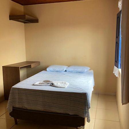 Pousada Brilho Da Chapada New Lencois Dış mekan fotoğraf