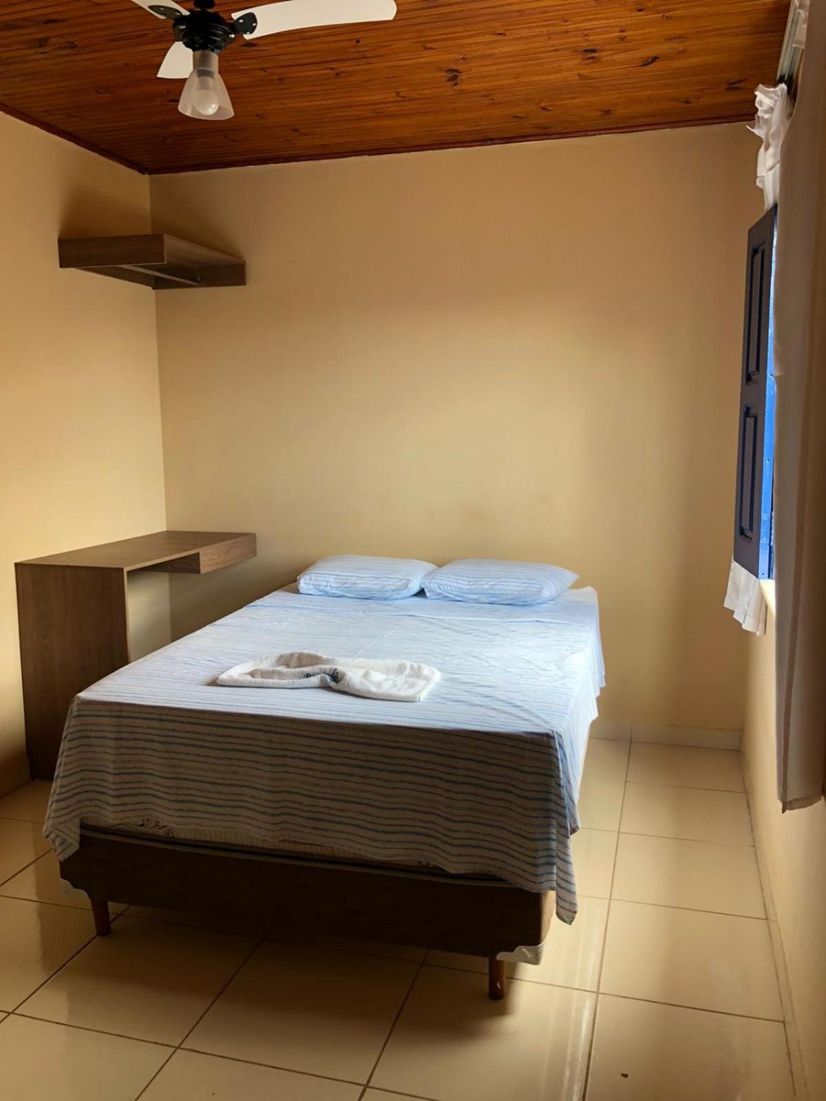 Pousada Brilho Da Chapada New Lencois Dış mekan fotoğraf