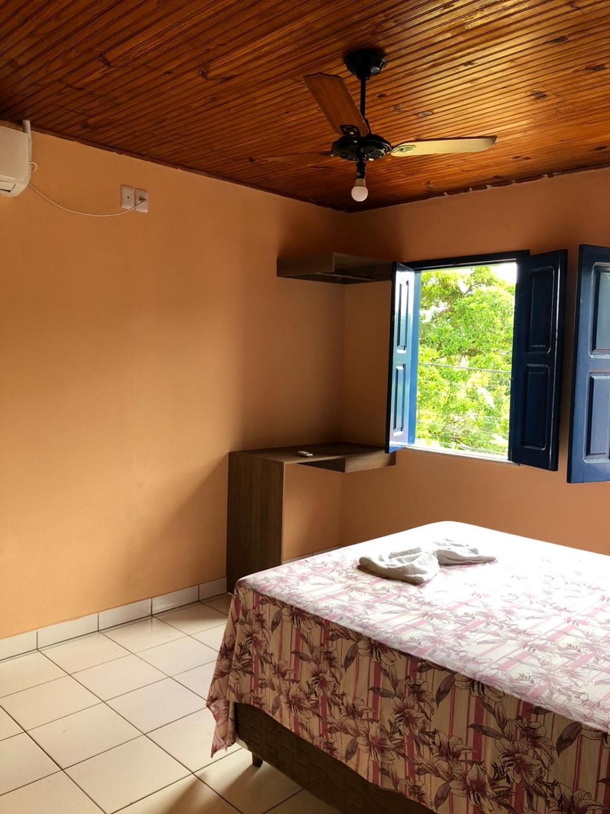 Pousada Brilho Da Chapada New Lencois Dış mekan fotoğraf